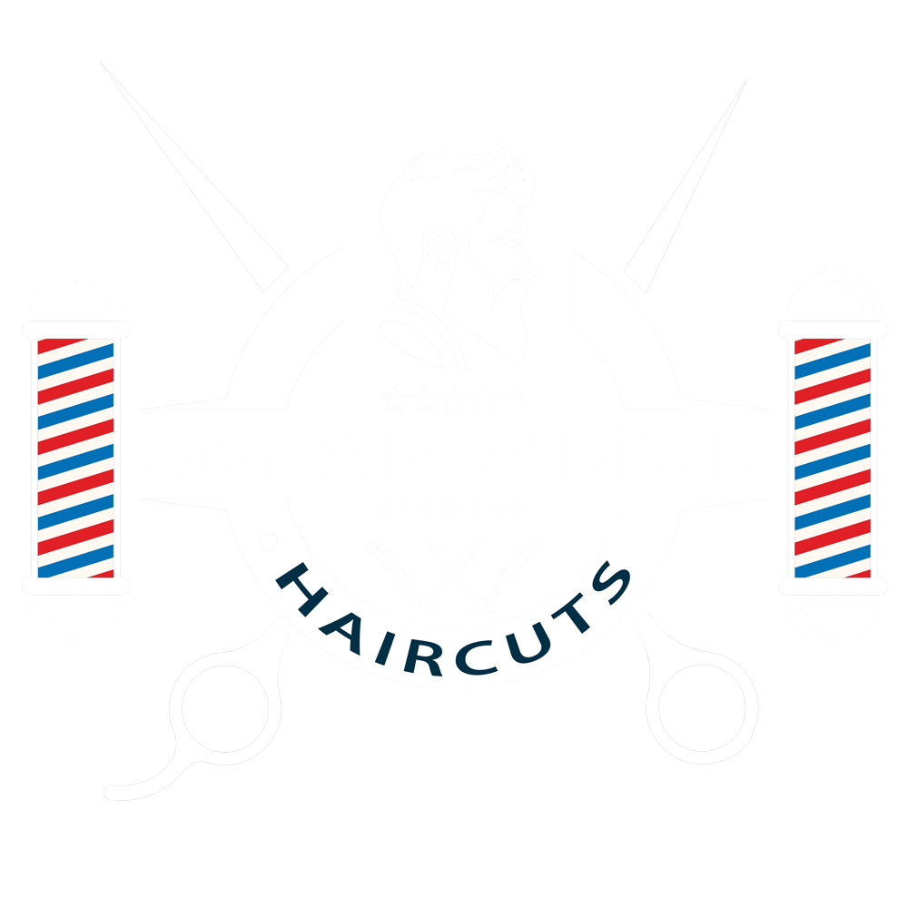 Amjad Barber